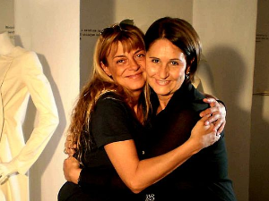 Метаморфозе: Анита Манчић