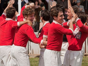 Монтевидео видимо се