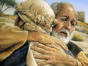 Мир Божији - Христос се роди: Опраштање дар Божији