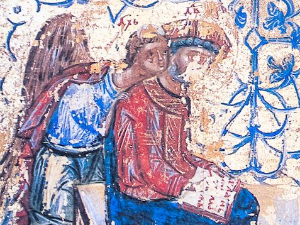 Старо српско писано наслеђе: Рукописно наслеђе Бранковића