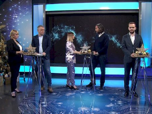 Научни портал