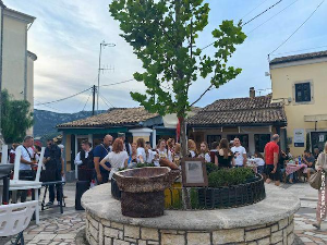 Родославци-Мелодије Крфа 1.део