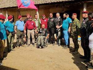 Моја дедовина 4 - О јунаку са Кошара, 14. емисија