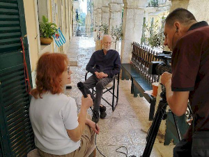 Родославци-Мелодије Крфа 2.део