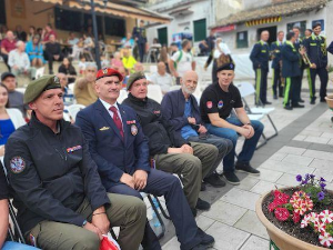 Родославци-Мелодије Крфа 2.део