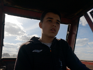 Моја дедовина 2, 1. емисија - Штитар код Шапца