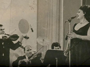 Романипен-Заборављени ромски музичари