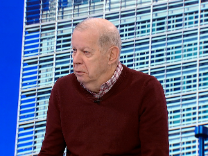 Миливојевић за Радио Београд: По Србију би било погубно изјашњавање за неку од ратом захваћених страна