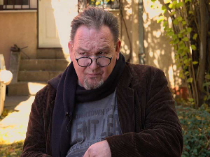  ТВ лица: Бранислав Бане Видаковић