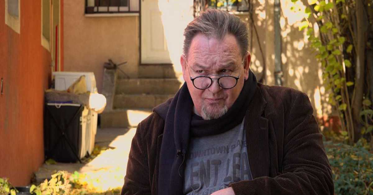  ТВ лица: Бранислав Бане Видаковић