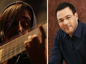 Андреас Шол и Един Карамазов, 2. део