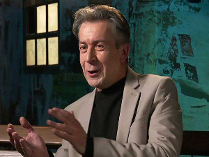 Преваспитани: Слободан Симојловић, 3. део