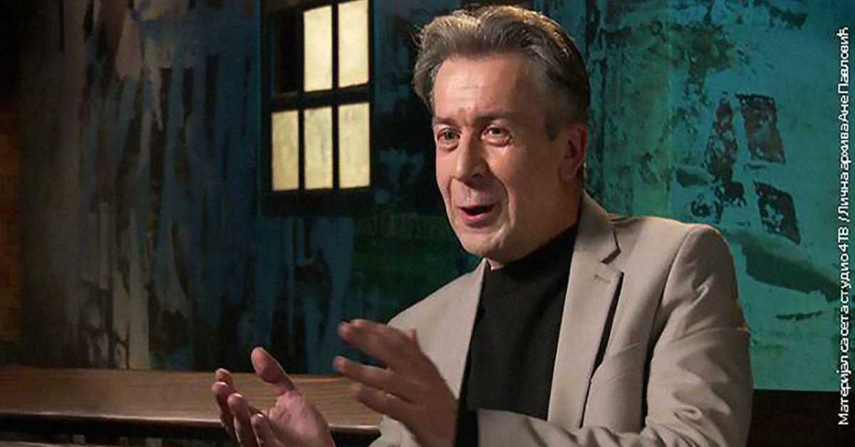 Преваспитани: Слободан Симојловић, 3. део