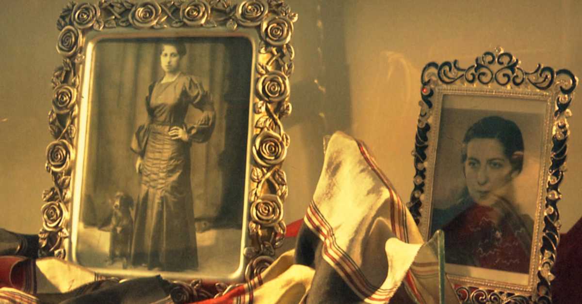 Приче о легатима - Галерија Милене Павловић Барили, 6/12