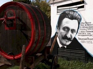 Културом се осваја слобода: Стваралаштво у енклавама, 1. и 2. део