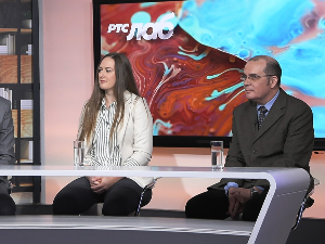  РТС Лаб: Гужва у космосу