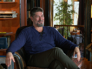 Србија на вези - портрети: Петар Јелић