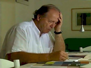 Словенци у Београду: Борис Подрека