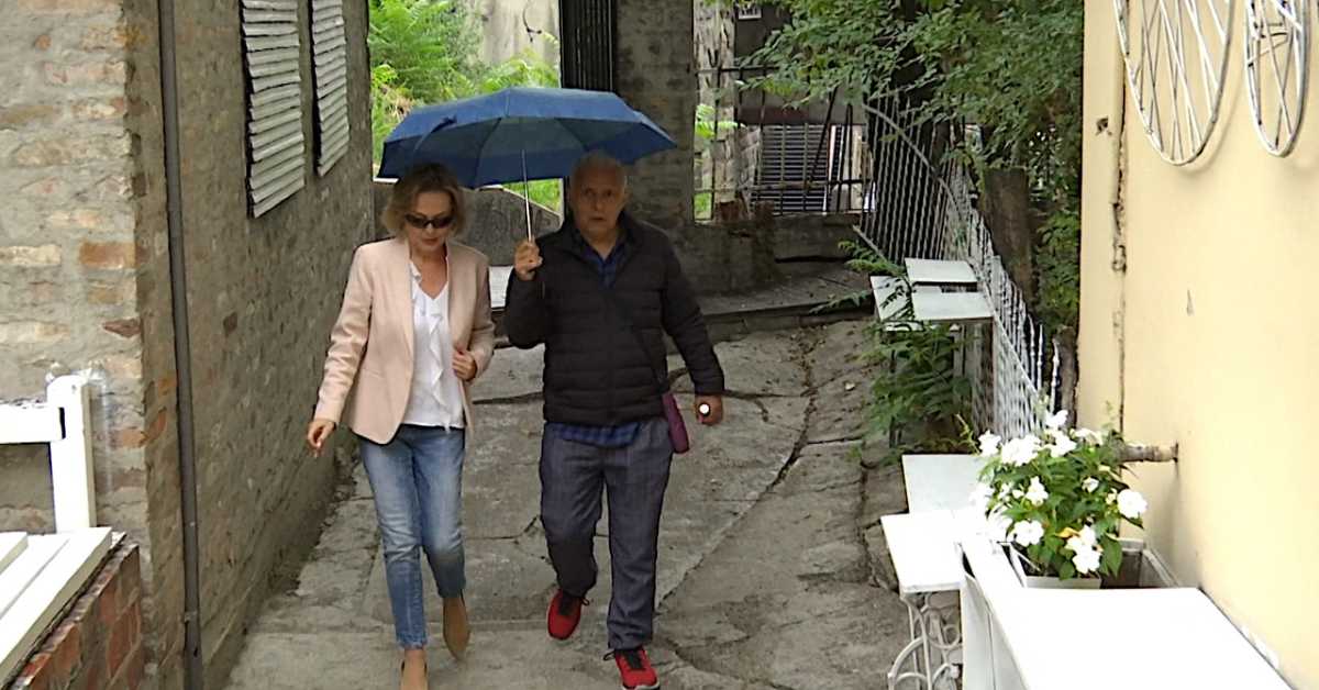 Савремени светски писци: Ханиф Курејши