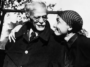 Љубав на делу: Џорџија О‘Киф и Алфред Штиглиц, 5/5