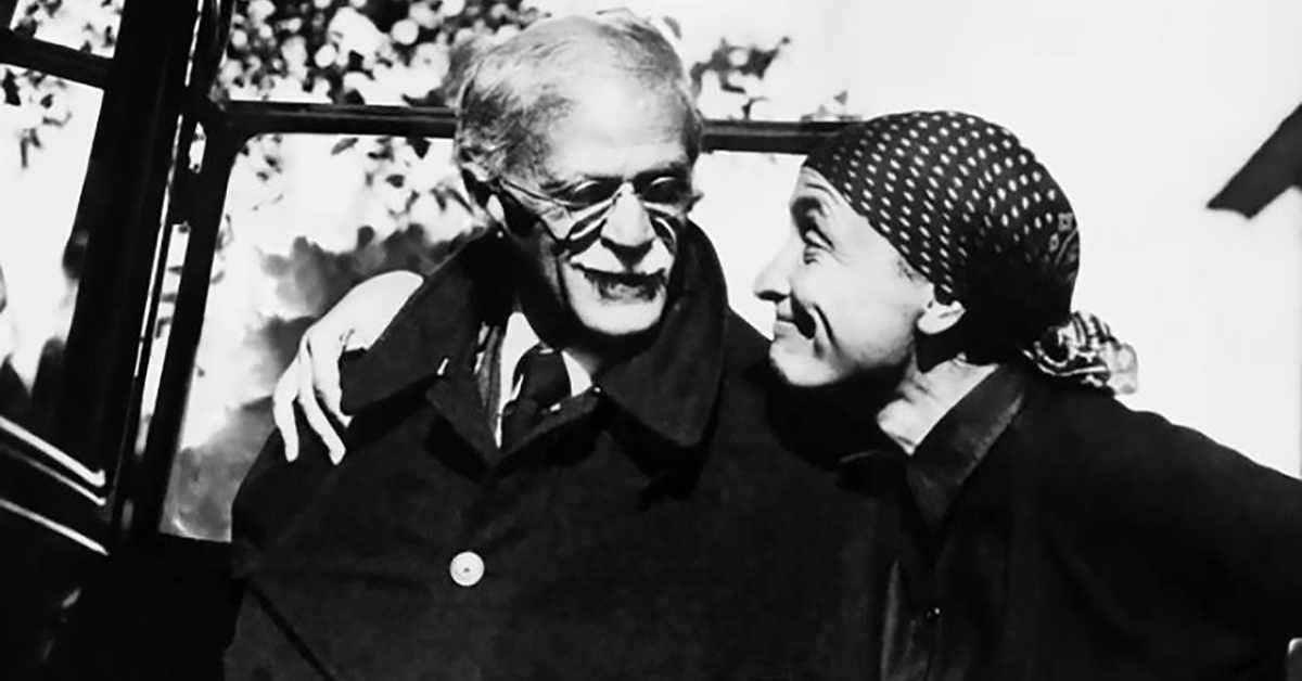 Љубав на делу: Џорџија О‘Киф и Алфред Штиглиц, 5/5