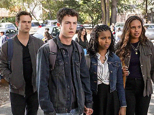 Серија: Тринаест разлога, 11/13	