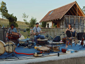  Широм: Фестивал Поља