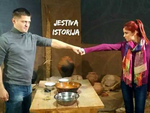 Јестива историја: Сo, 10/10