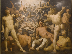 Испод смоквиног листа