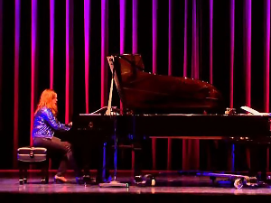 ЛП дуо: Изван квантне музике