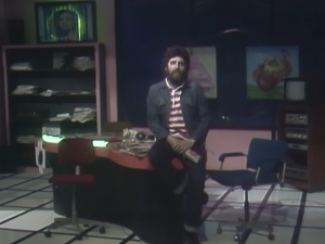  Поп експрес:  Концерт за рок имиџ