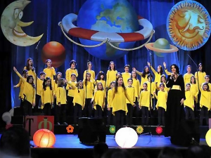 Колибри и Стефан Миленковић