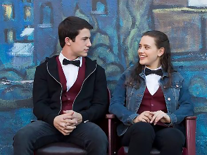 Серија: Тринаест разлога, 12/13  