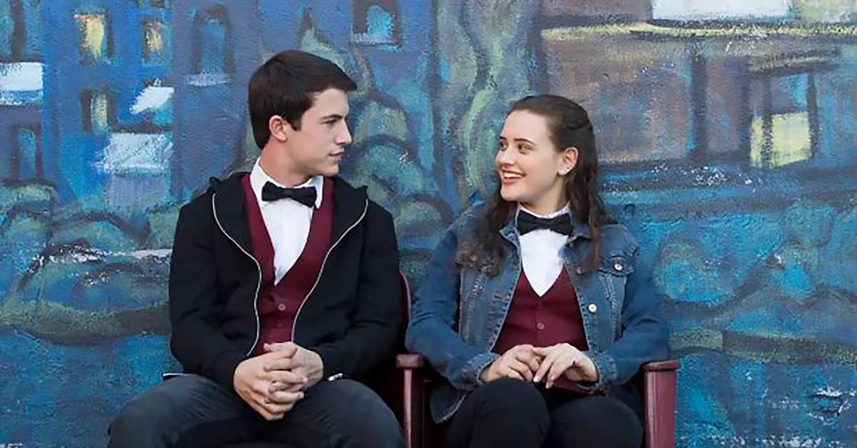 Серија: Тринаест разлога, 12/13  