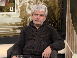 До детаља: Душан Петровић