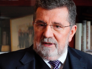 Српски академици: Славенко Терзић