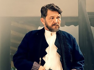 Серија са аудио-дескрипцијом: Нечиста крв, 6/10