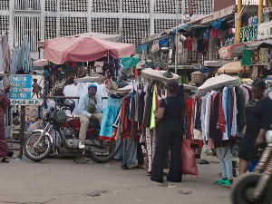 Чудесни светски безистани: Перу – Пијаца жеља, 2/6