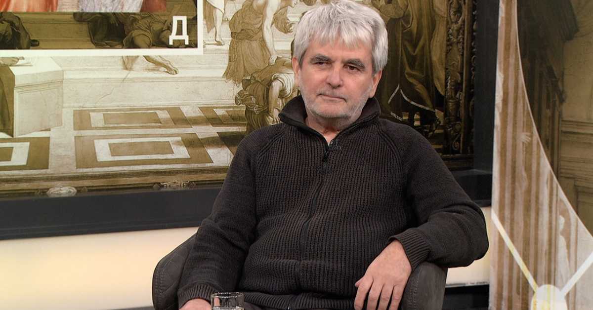 До детаља: Душан Петровић