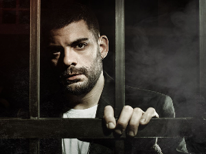 Серија Пад, 7/8