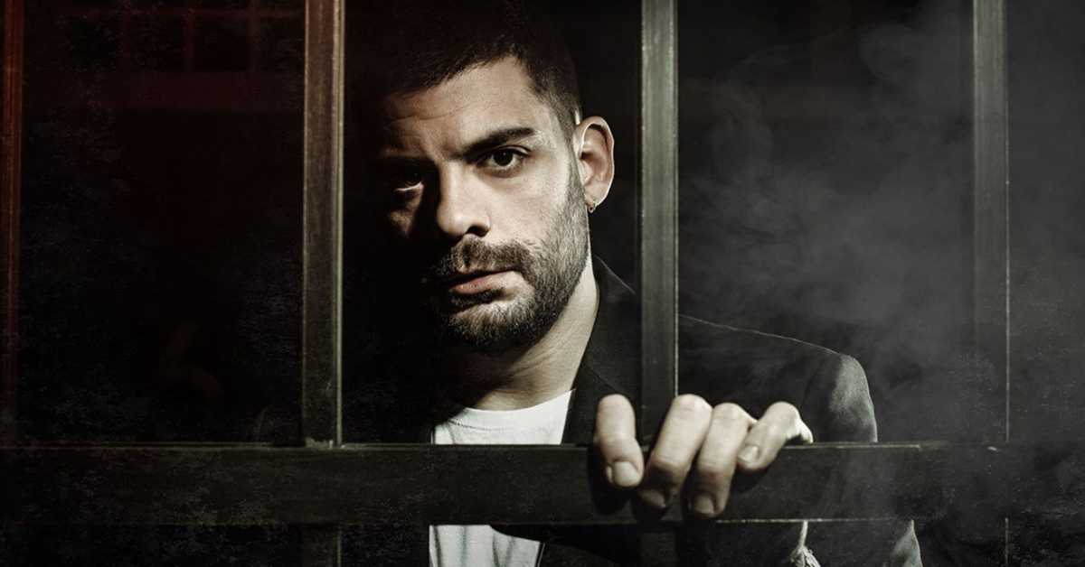 Серија Пад, 7/8