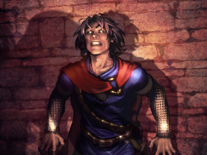 Некада давно - Српске народне бајке: Кршење забрана