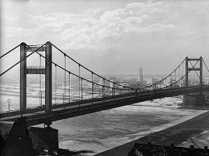 Образовно огледало: Мост краља Александра