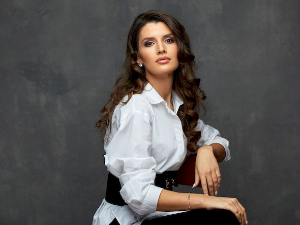 Пут победника: Тамара Рађеновић