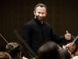 Новогодишњи концерт Берлинске филхармоније