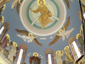 У сусрет сновима: Пут вере са Стеваном Јовановићем, јерејем СПЦ и Николом Вјетровићем