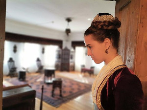 Еко минијатуре: Еко мотив