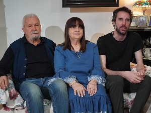 Тв лица: Празници у породици Хабјановић Ђуровић