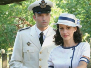 Рањени орао