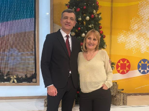 Магазин Србија на вези